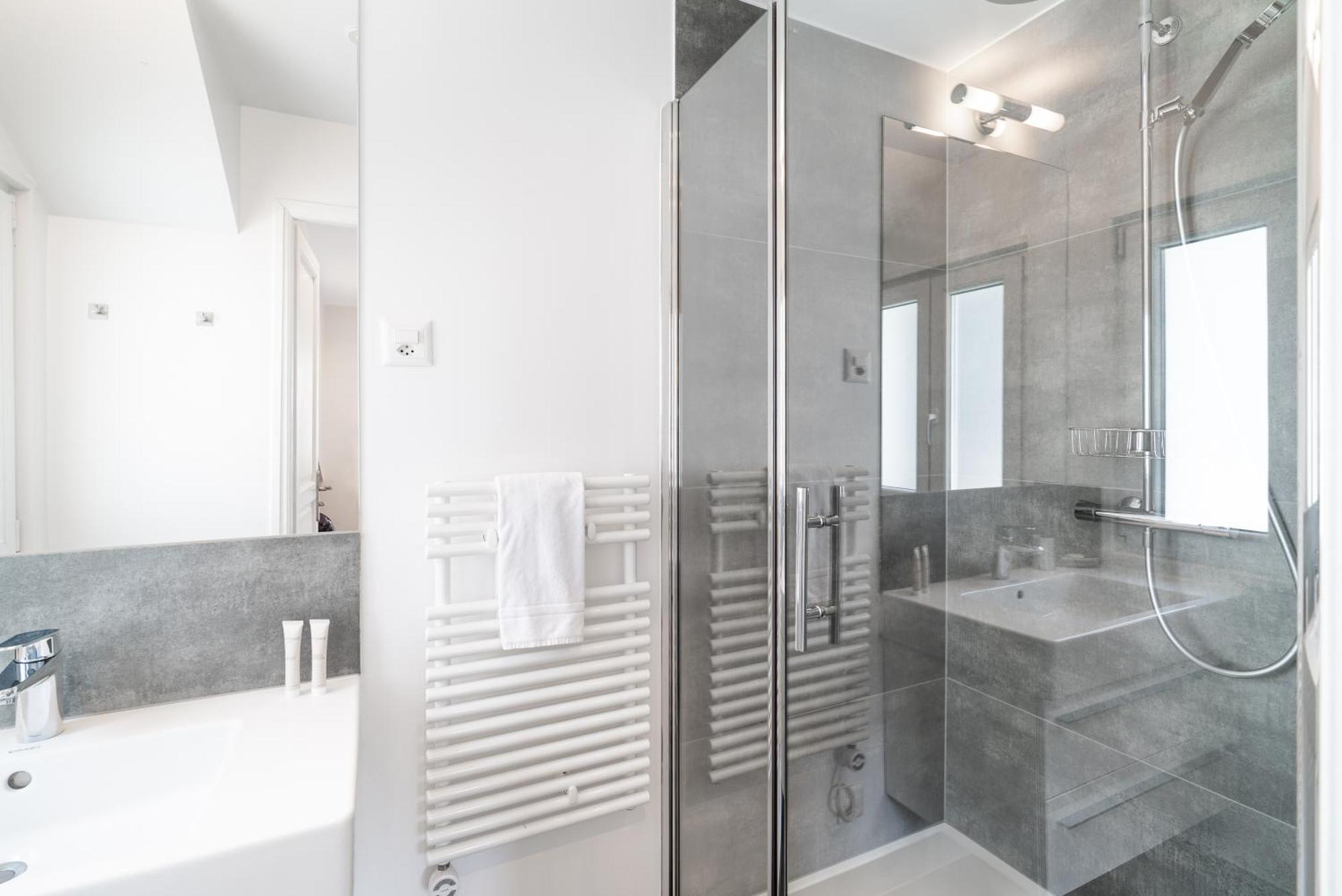 Haus Kirchplatz 4 By Zermatt Premium Apartments Exterior photo